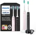 Philips Sonicare 3100 Elektrische Zahnbürste  Zweierpack (HX3675/15) 🦷✨ Neu&OVP
