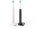 Philips 3100 Series HX3675 - Zahnbürstenset