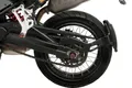 Puig 3691J Single Swingarm Fender  passend für BMW F750GS Mattschwarz