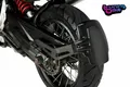 PUIG PARAFANGO POSTERIORE MONOBRACCIO FUR BMW F750 GS 2019 NERO OPACO