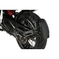 PUIG EINSEITIGER HECKKOTFLUGEL FUR BMW F750 GS 18-24 MATTSCHWARZ