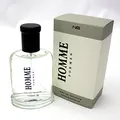 NG Homme for Men Eau de Toilette 100 ml