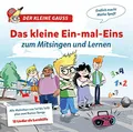 Das Kleine Ein-Mal-Eins
