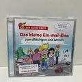 CD - Der kleine Gauss - Das kleine Ein-mal-eins - GUT    #3902