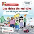 Das kleine Ein-mal-Eins zum Mitsingen und Lernen - al... | CD | Zustand sehr gut