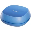 SANDISK Creator Desk Drive SSD 8 TB (Für Deskop-PCs, bis zu 1.000 MB/s Lesegeschwindigkeit, exFAT Formatiert, USB 3.2 Gen 2, inkl. 1 Monat Adobe Creative Cloud)