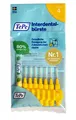 TEPE Interdentalbürsten Original gelb, 0.7 mm, 8 Stück