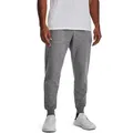 Under Armour® Trainingshose UA Rival Fleece Joggers grau L (US LG)