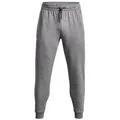 Under Armour® Trainingshose Under Armour Herren Trainingshose Rival Fleece Jogger 1379774 grau L