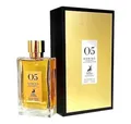 Alhambra Körperpflegeduft 05 Domino Essence - EDP - Inhalt: 100 ml