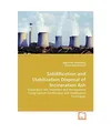 Solidification and Stabilization Disposal of Incineration Ash: Incineration Ash