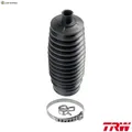 FALTENBALG LENKUNG JBE369 FÜR PEUGEOT 508/SW/I CITROEN C5/III/Break 2.2L 4cyl