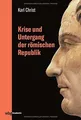 Krise und Untergang der römischen Republik von Karl ... | Buch | Zustand wie neu