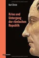 Krise und Untergang der römischen Republik von Karl... | Buch | Zustand sehr gut