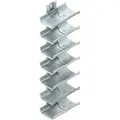 Niedax Kabeltragwannensystem KWS 7 F