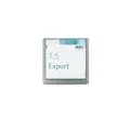 DURABLE Türschild CLICK SIGN 149x148,5 mm 1 ST 486237