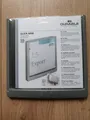 Durable Türschild Click Sign Kunststoff Grau 17,2 X 17,2 Cm 486237 NEU