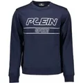 Crew-Neck Sweatshirt Sportstil