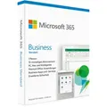 Microsoft 365 Business Standard, 5 PCs/MACs- 1 Jahr