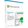 Microsoft 365 Business Standard ESD 5 PCs/MACs - 1 Jahr, Download
