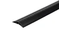EHA Kabelbrücke Toploader, 62 mm breit, 1,5 m Set inklusive Klebeband, schwarz, 44020