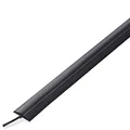 EHA Toploader Kabelbrücke 1.5 m schwarz