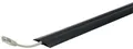 Kabelbrücke Toploader 62x1500 mm Schwarz, CAB BETRIEB