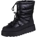 Schuhe Tamaris 12683641007 - Schwarz - 37