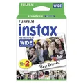 Fujifilm Instax Wide Film (2-er Pack)