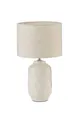 Pauleen Tischleuchte Charming Sparkle E14 max. 20W Creme