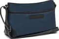 The Chesterfield Brand Umhängetasche Schultertasche Nevon Crossbody Bag Navy dunkelblau