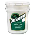 Franklin International Titebond III Holzleim - Ultimate Wood Glue D4 18,92 l 123-1417