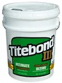 Titebond III Holzleim 5 Galons 21 Kg Eimer