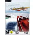 Aquadelic GT