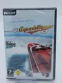 Aquadelic GT PC Funky boat racing Neu & OVP 🤗Spielanleitung