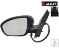 Außenspiegel ALKAR 6145207 links für Dacia Sandero III
