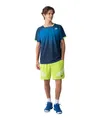 Yonex Tennishose Short Tennis Australian Open kurz 2026 fesh limegrün Herren, Größe: L