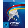 STAR TREK: Raumschiff Enterprise-Complete...