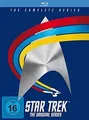 Star Trek: Raumschiff Enterprise - Die komplette Ser... | DVD | Zustand sehr gut