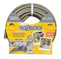 HOZELOCK - Tricoflex Ultraflex Schlauch Ø 12,5mm (1/2") 50 M: Flexibler Gartenschlauch, wetterfest, verdreh- und knickfest, aus 40% recyceltem PVC [116244]