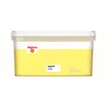 ALPINA Wandfarbe "PANTONE", Limelight, matt, 1 l - gelb