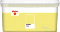 Alpina Wandfarbe Pantone matt limelight 1 L