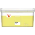 Alpina Pantone Innenfarbe Limelight 1 L Wandfarbe Gelb