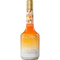 Peachtree The Original Pfirsichlikör | 20 % vol | 0,7 l