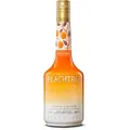 De Kuyper Peachtree Pfirsich Likör 20% 0,7 Liter