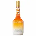 Peachtree Pfirsichlikör 0,7 l De Kuyper