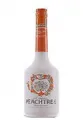6 Flaschen Peachtree Pfirsichlikör Peach Pfirsich a 0,7L 20%vol.
