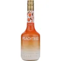De Kuyper Peachtree Likör 20% Vol. 700ml