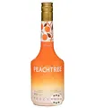 Peachtree Peach Liqueur / 20 % vol / 0,7 Liter-Flasche