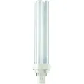 Philips Master Pl-c 26w/830 Sockel G24d-3 3000k 2pin
